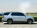 Chevrolet Tahoe Z71 CHEVROLET TAHOE 6.2 GCC SPECS YEAR 2024 FULL SERVICE HISTORY UNDER WARRANTY TILL 2030 AND SERVIC