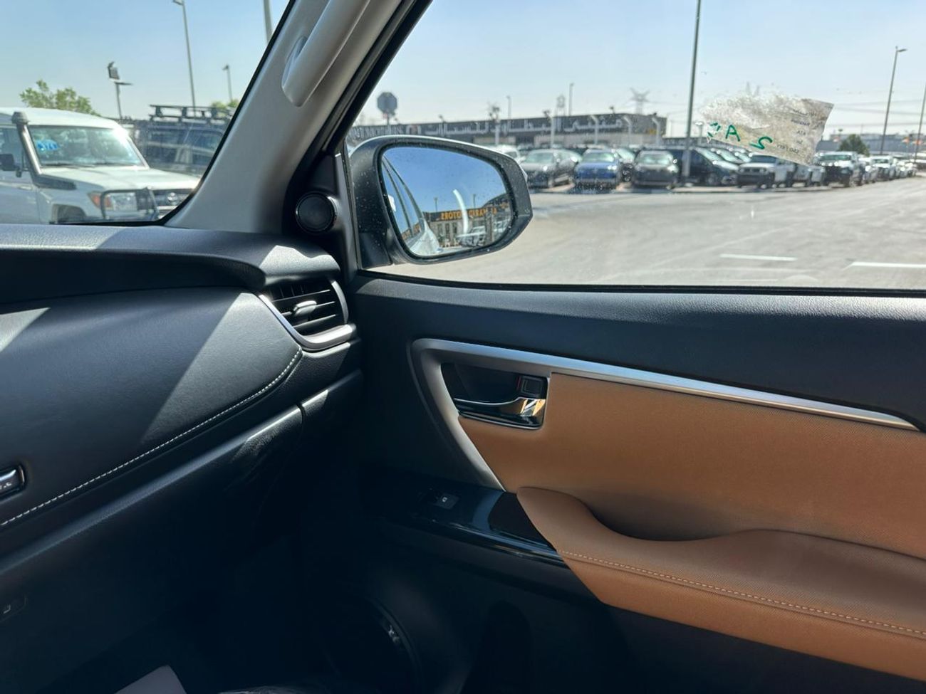 Toyota Fortuner 2026 Toyota fortuner 4.0 G