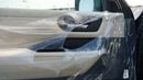 Nissan Patrol LE T2