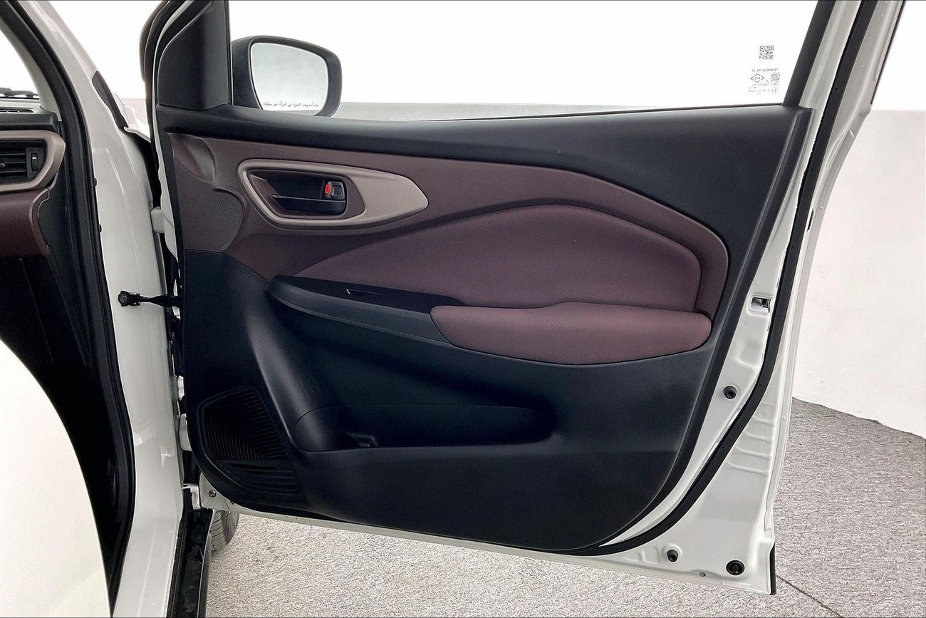 Suzuki Fronx GL | Guaranteed Warranty | 0 Down Payment