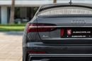 Audi A6 A6 40 TFSI | 3,428 P.M | 0% Downpayment | Audi Warranty!