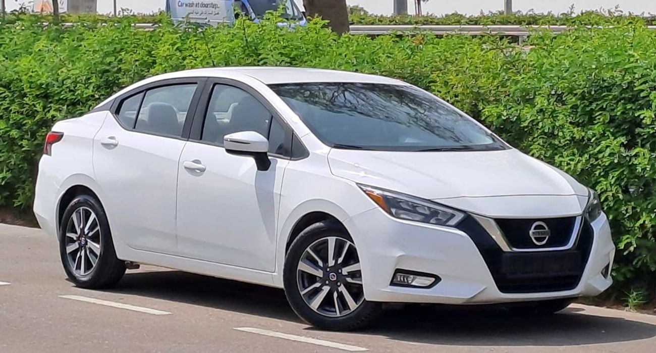 نيسان صني SV 1.6L