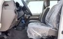 Toyota Land Cruiser 70 LC76 HARDTOP 4.5 V8 DIESEL | DVD CAMERA | MY2025
