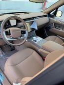 Land Rover Range Rover SV LWB P615 4.4L WHITE 2026MY