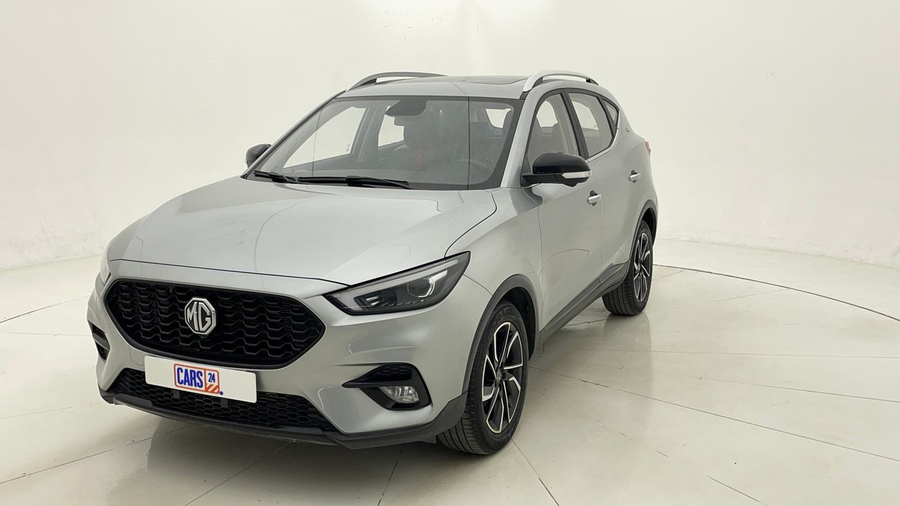 MG ZS LUXURY 1.3 | Zero Down Payment | Free Home Test Drive