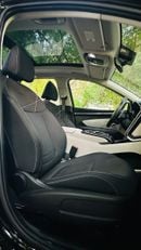 Hyundai Tucson Comfort 2.5L