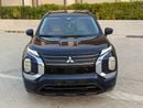 Mitsubishi Outlander PREMIUM 2024 GCC Specs Exterior and Interior Excellent Condition
