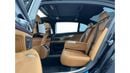 BMW 730Li 2020 BMW 730li M-Sport, Warranty, Full BMW Service History, Full Options, GCC