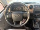 تويوتا لاند كروزر 70 EXPORT ONLY - LC 78- 2.8L - DIESEL - AUTOMATIC