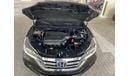 Honda Accord Sport V6 Full option 3.5 L