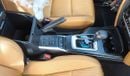 Toyota Fortuner VX1, 4.0L Petrol 4WD 6-Speed Automatic | 2026 Model | For Export
