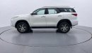 Toyota Fortuner EXR 2.7 | Zero Down Payment | Free Home Test Drive