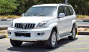 Toyota Prado VX.  Ref#260 2008