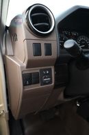 Toyota Land Cruiser Pick Up 79 Double Cab Diesel (Full Option)