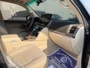 Toyota Land Cruiser GXR 4.0L (271 HP) 4WD