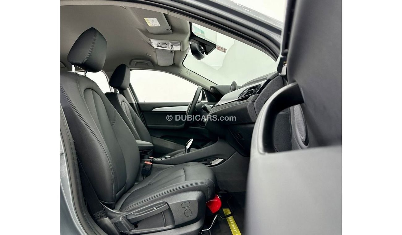 بي أم دبليو X2 2023 BMW X2 SDrive 20i, 09/2027 BMW Warranty + Service Contract, GCC