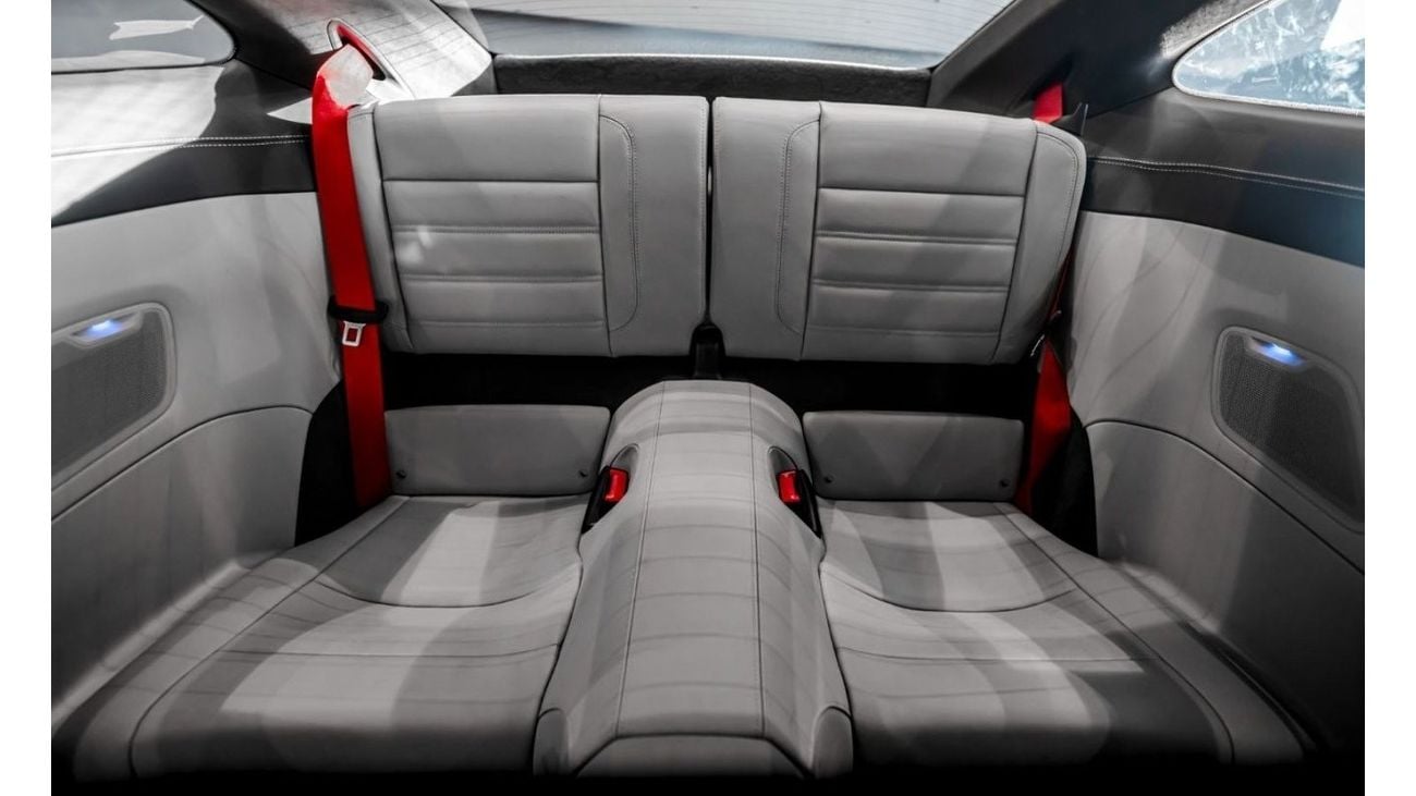 Porsche 911 2024 Porsche 911 Turbo, 2025 Porsche Warranty, Full Service History, Low KMs, GCC