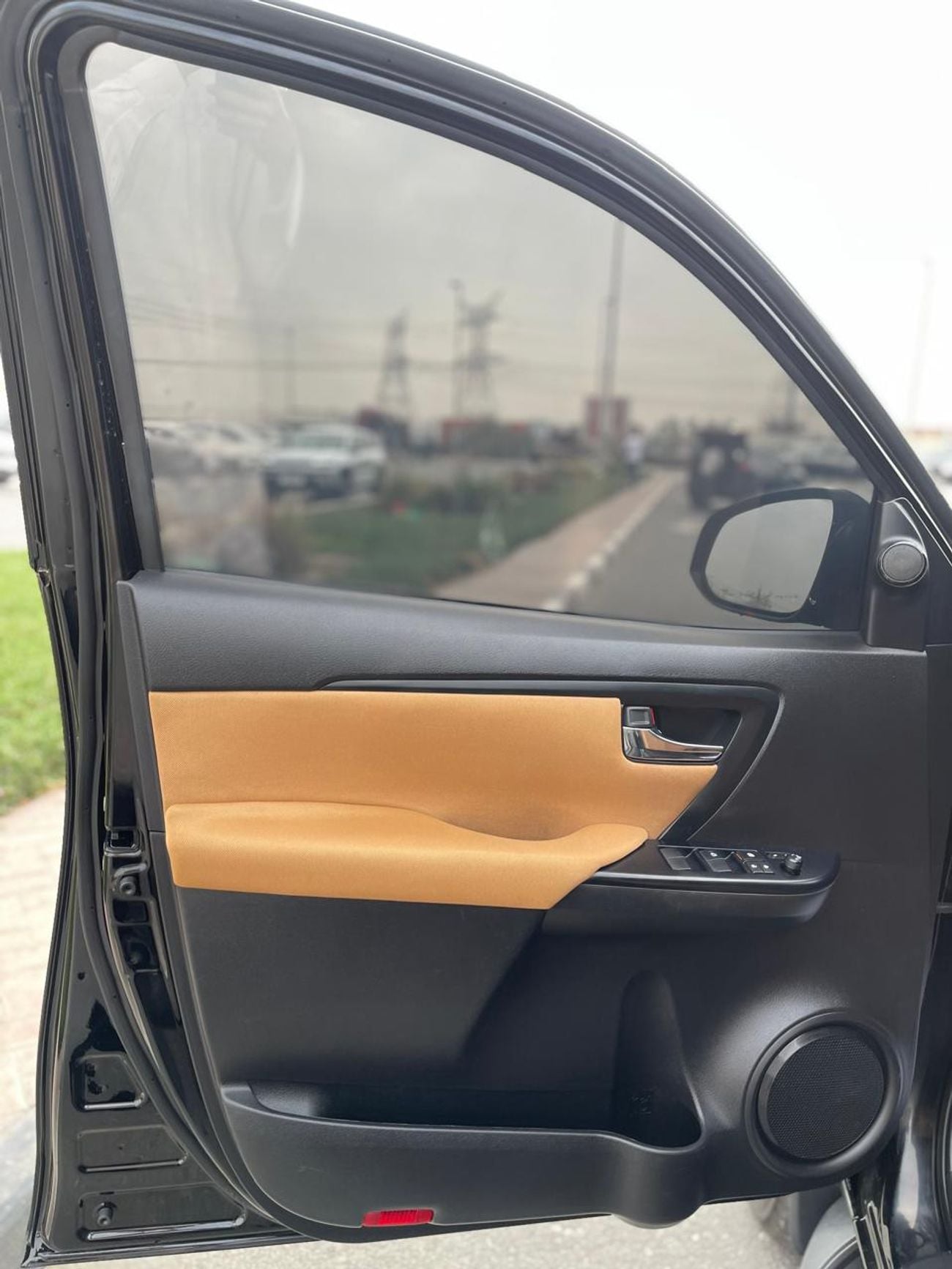 Toyota Fortuner EXR 2.7L (160 HP)