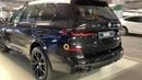 BMW X7 M60i | upto AED 20,000 Ramadan Discount | Guaranteed Warranty | 0 Down Payment