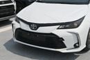 Toyota Corolla XLI