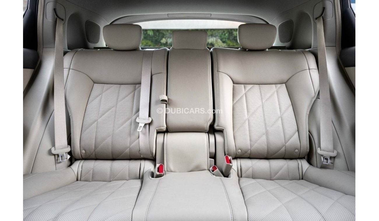 Infiniti QX70 | 2,115 P.M  | 0% Downpayment | Amazing Condition!
