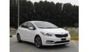 Kia Cerato Kia cerato 2015 full option Ref#Ad26