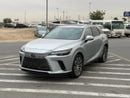 Lexus RX350 2024 LEXUS RX350 FULL OPTIONS IMPORTED FROM USA
