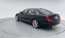 كاديلاك CT6 PLATINUM 3 | بدون دفعة مقدمة | اختبار قيادة مجاني للمنزل