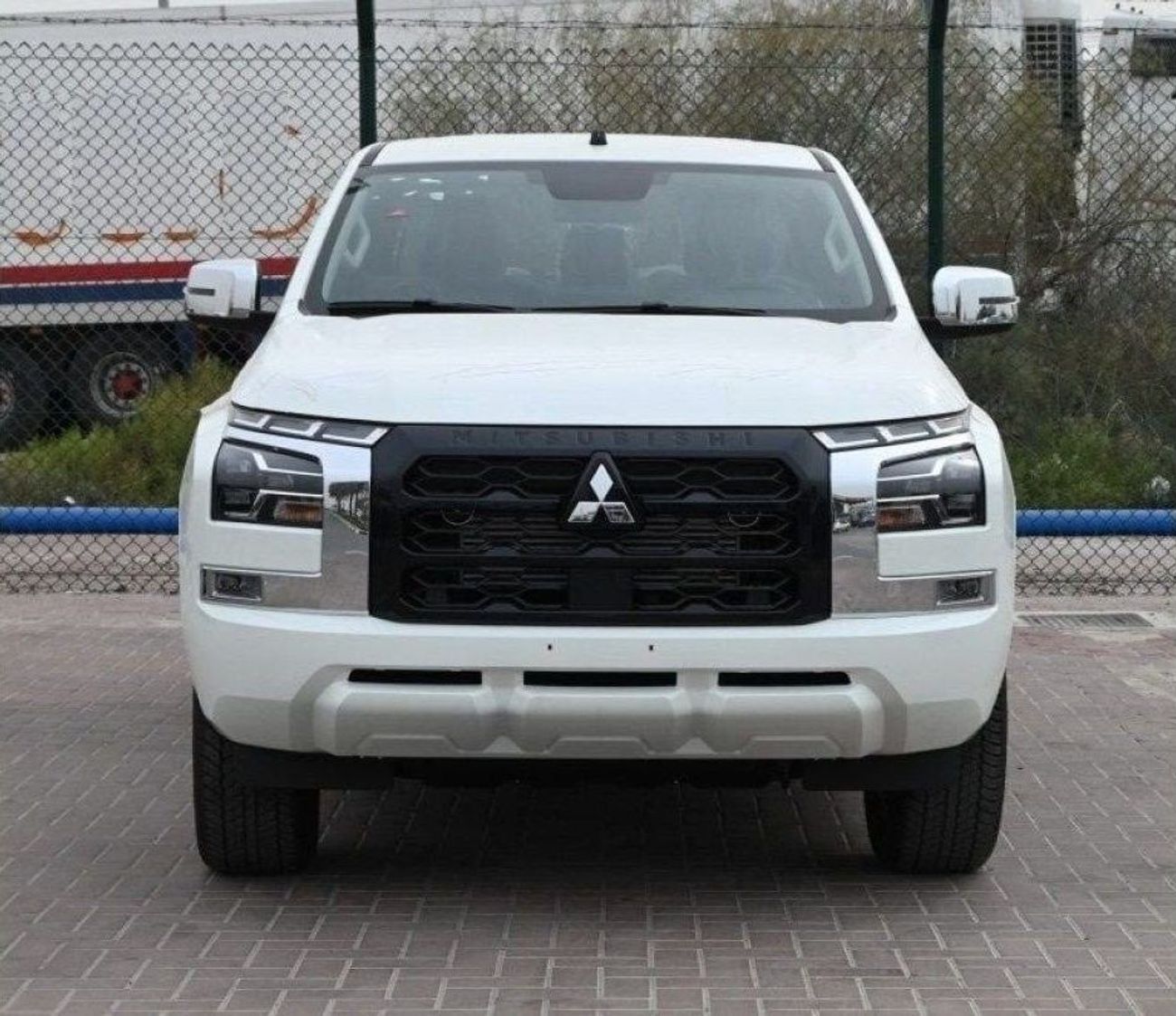 Mitsubishi L200 SPORTERO 2025 FULL OPTION