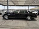 جينيسس G90 G90 LWB 3.5T E/SC ROYAL