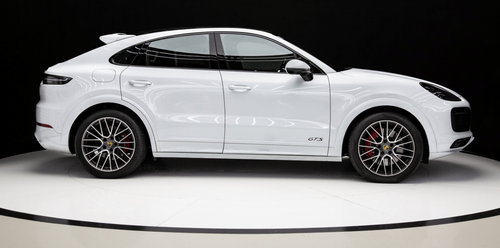 Porsche Cayenne GCC - Excellent Condition