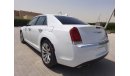 Chrysler 300C Plus Chrysler C300 2019 full options no 2