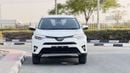 Toyota RAV4 GOOD CONDITION | 2.2L DIESEL ENGINE | RHD | LEATHER SEATS | AT | 2018 | REAR VIEW CAMERA