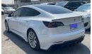 Tesla Model 3 LONG RANGE DUAL MOTORS