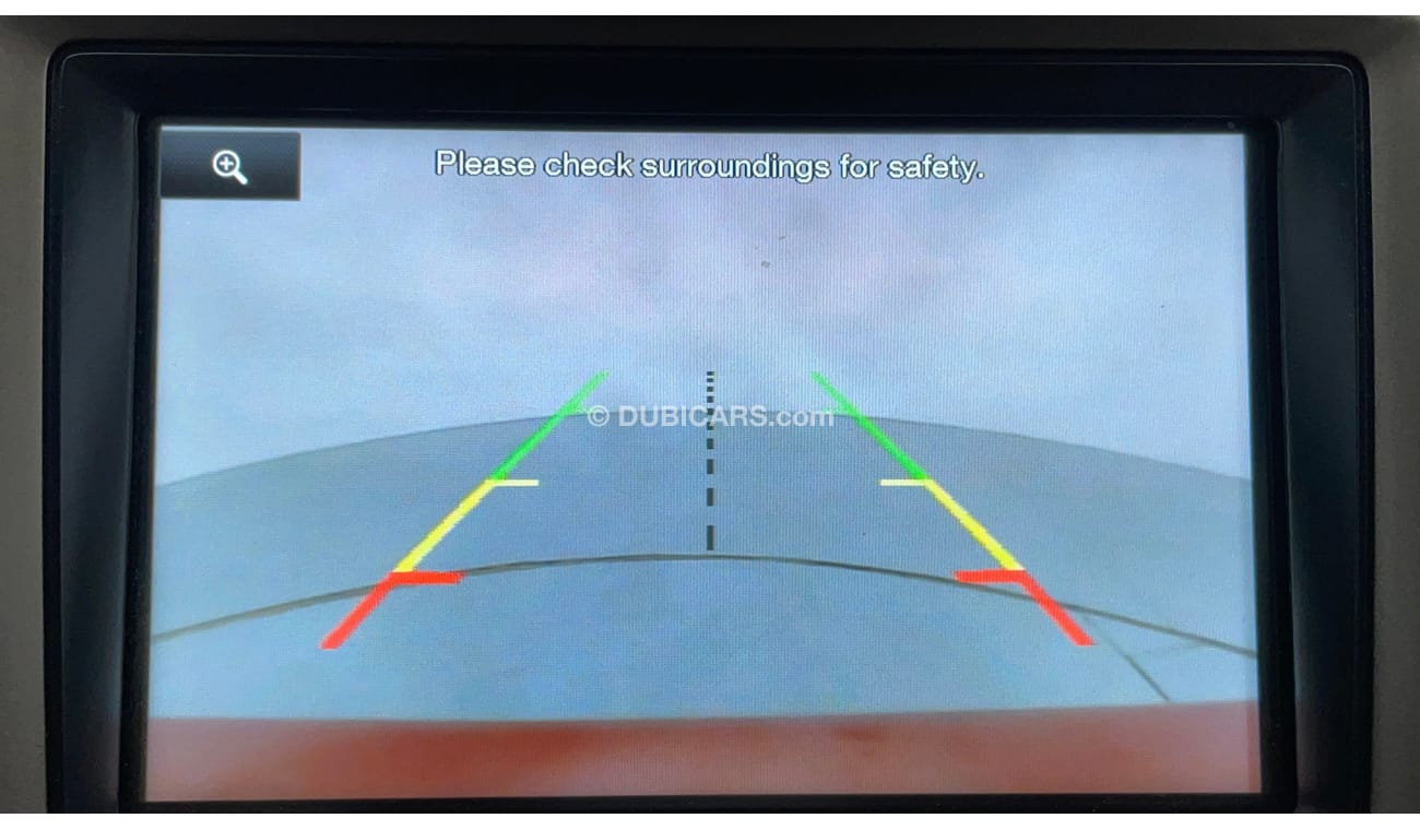 Lincoln MKX LUXURY 3.7 | Zero Down Payment | Free Home Test Drive