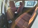 Toyota Hilux Double Cabin Pickup LHD 2.7L 4WD Petrol Automatic 4 Cylinders 5 Seats 4 Doors