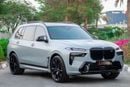بي أم دبليو X7 xDriveM60i (6 Seats)