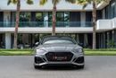 Audi RS5 RS Competition | 7,823 P.M | 0% Downpayment | Audi Warranty + Service!