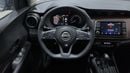 Nissan Kicks SL 2024 | AED 894/Month | 0 DP | 30 Day Return | Warranty | Service History