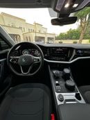 Volkswagen Touareg Trendline 2.0L