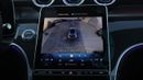مرسيدس بنز GLC 43 AMG 4MATIC 2.0T EQ Boost GCC 2026 With 2 Years Unlimited Mileage Warranty At Official Dealer