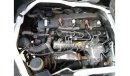 Toyota Hiace TOYOTA HIACE VAN RIGHT HAND DRIVE (PM887)