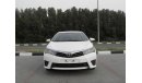 Toyota Corolla Toyota corolla 1.6 2016 Ref#109