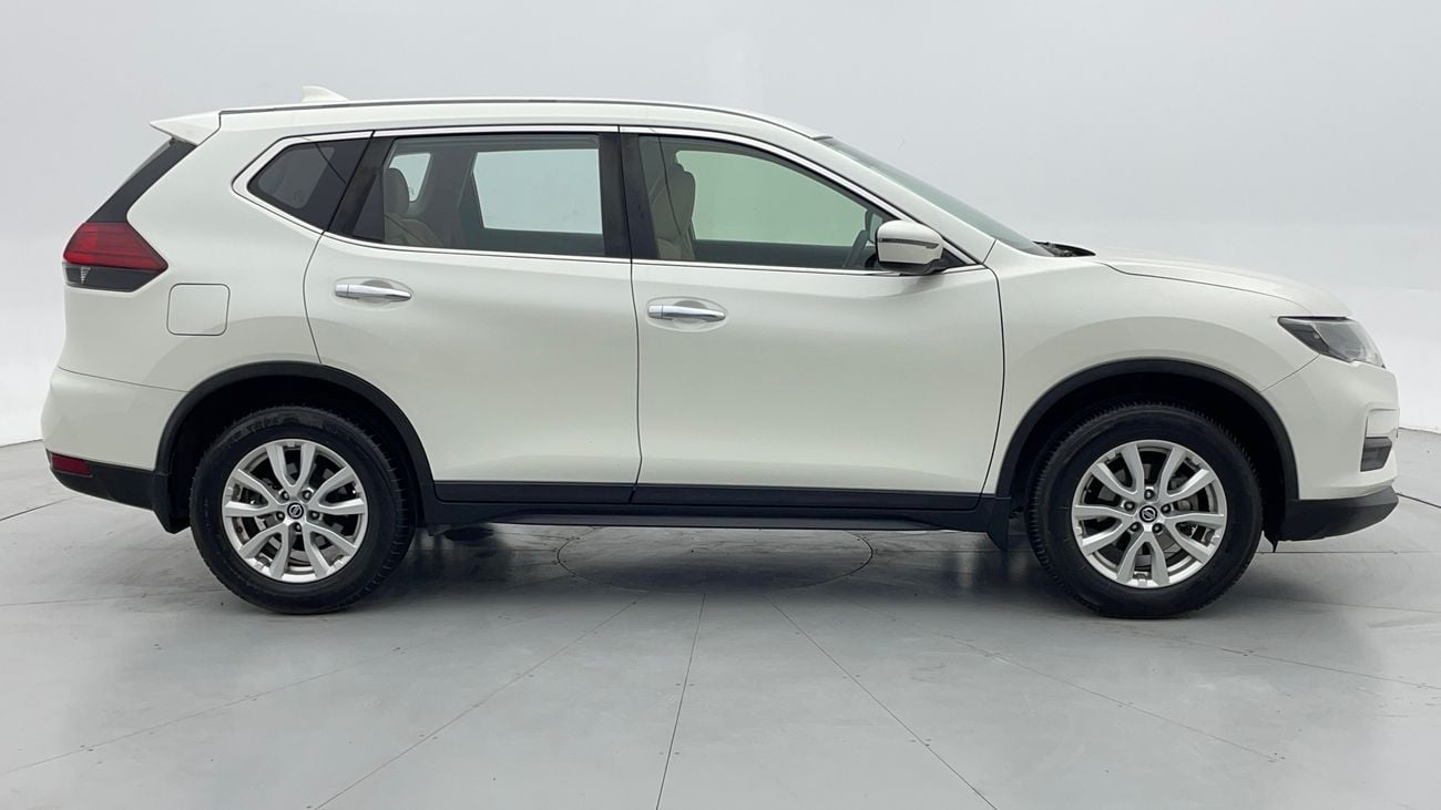 Nissan XTrail S 2.5 | Zero Down Payment | Free Home Test Drive