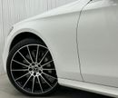 Mercedes-Benz E300 2019 Mercedes Benz E300 AMG, July 2024 Mercedes Warranty, Full Options, GCC