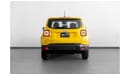 Jeep Renegade 2017 Jeep Renegade Sport /  2.4L MultiAir