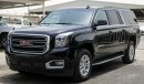 GMC Yukon XL SLE - Price is negotiable