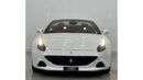 Ferrari California Std *Like New* 2015 Ferrari California T, Full Ferrari History, Warranty, Low Kms, GCC