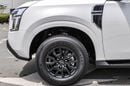 نيسان باترول XE Nissan Patrol 2026 مواصفات خليجية