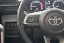 Toyota Raize Used 2023 Toyota Raize E Turbo for Sale in Dubai | Compact Turbo SUVUsed 2023 Toyota Raize E Turbo f